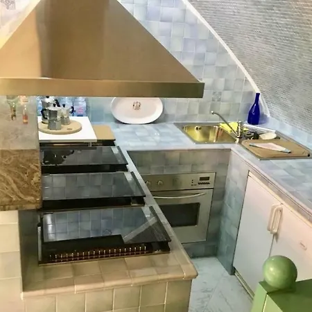 La Casa Di Ciro Vietri
