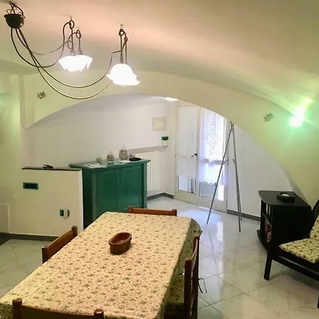 Lejlighed La Casa Di Ciro Vietri