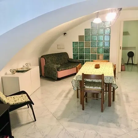 Lejlighed La Casa Di Ciro