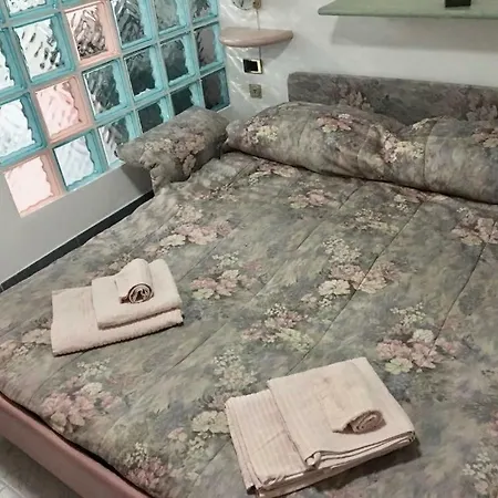 La Casa Di Ciro Lejlighed