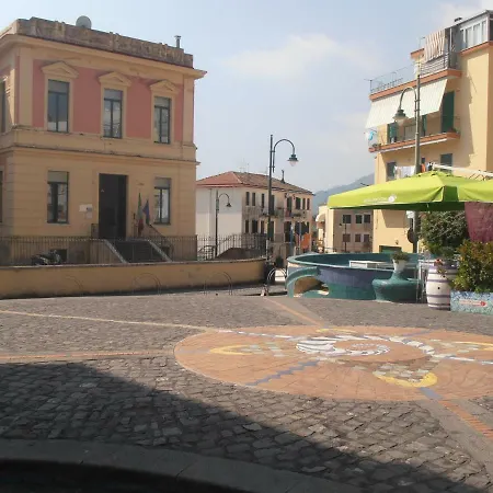 La Casa Di Ciro Vietri