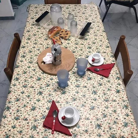 La Casa Di Ciro Vietri