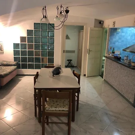Lejlighed La Casa Di Ciro Vietri