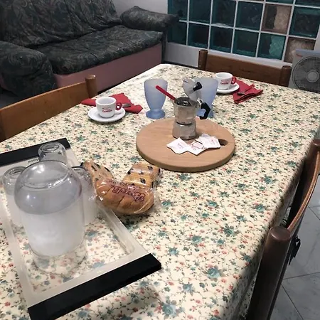 La Casa Di Ciro * Vietri