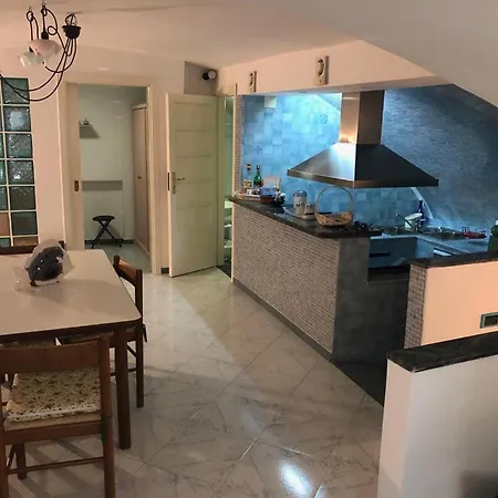 La Casa Di Ciro Vietri