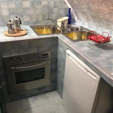 La Casa Di Ciro