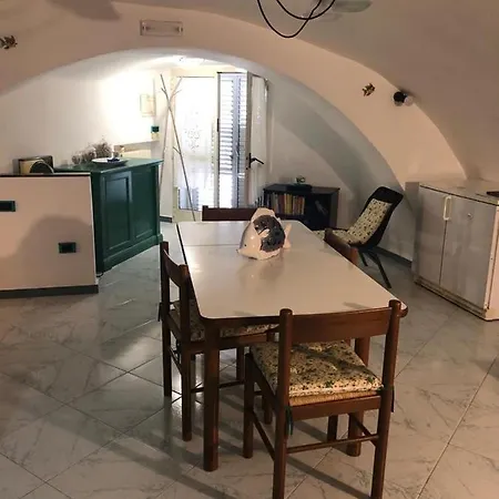 La Casa Di Ciro Lejlighed *