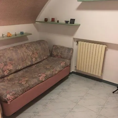 La Casa Di Ciro Lejlighed *