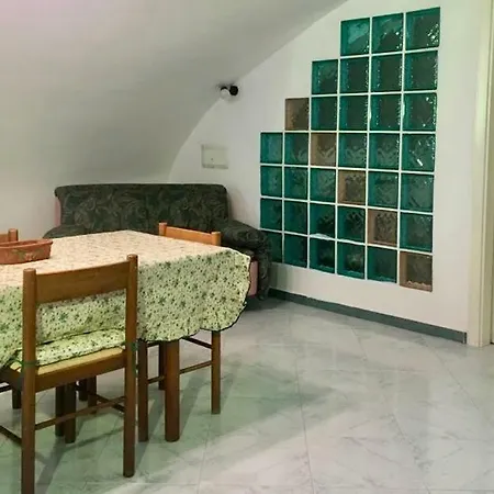 La Casa Di Ciro Apartmán