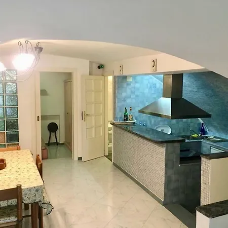 La Casa Di Ciro
