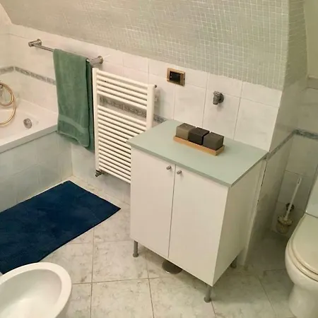 La Casa Di Ciro Apartmán Vietri