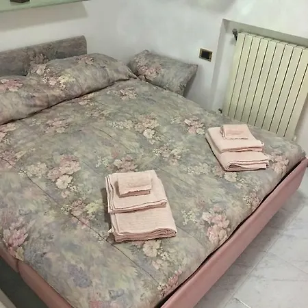 La Casa Di Ciro Apartmán Vietri