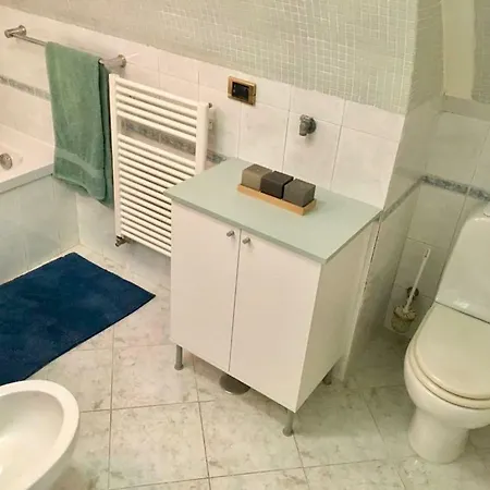 La Casa Di Ciro *