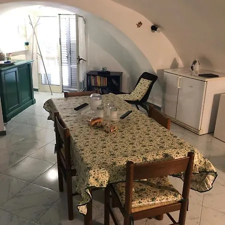 La Casa Di Ciro Apartmán *